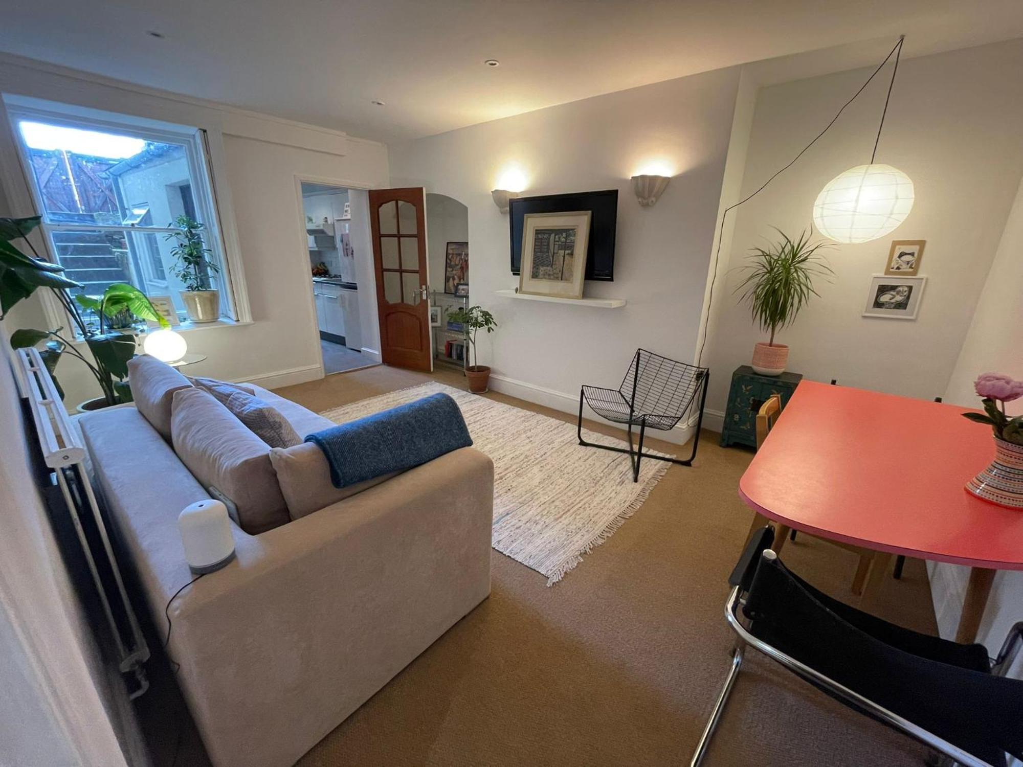 Cheltenham, Tivoli 1 Bedroom Zewnętrze zdjęcie